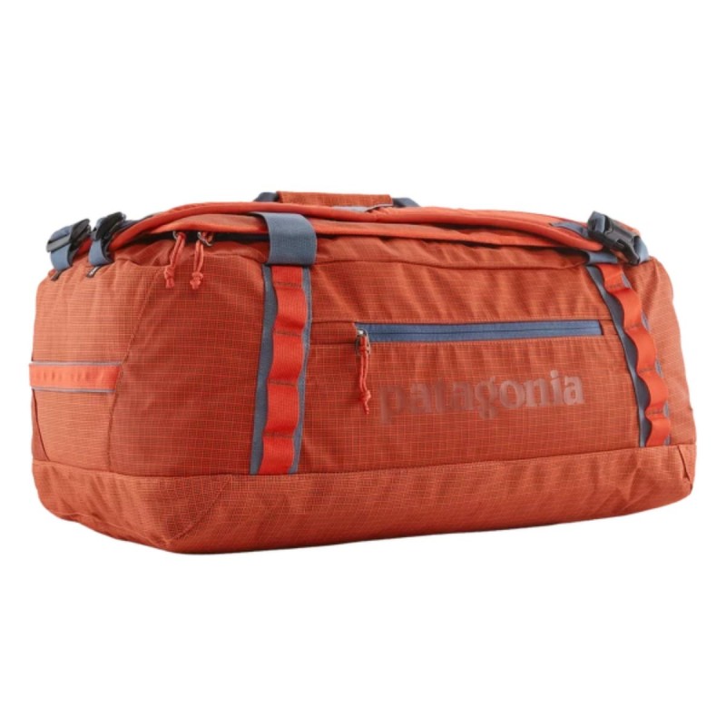Sac Duffel Patagonia Black Hole 40L - Orange