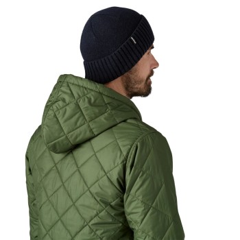 Bonnet Patagonia Brodeo 2026 - Bleu Marine Bonnet Patagonia Brodeo 2026 - Bleu Marine