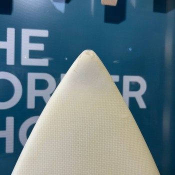 Surf kite occasion Duotone Wam d/lab 5'9 2022