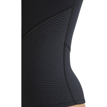 Shorty Manches Longues Femme Billabong Salty Dayz Natural Shorty Manches Longues Femme Billabong Salty Dayz Natural