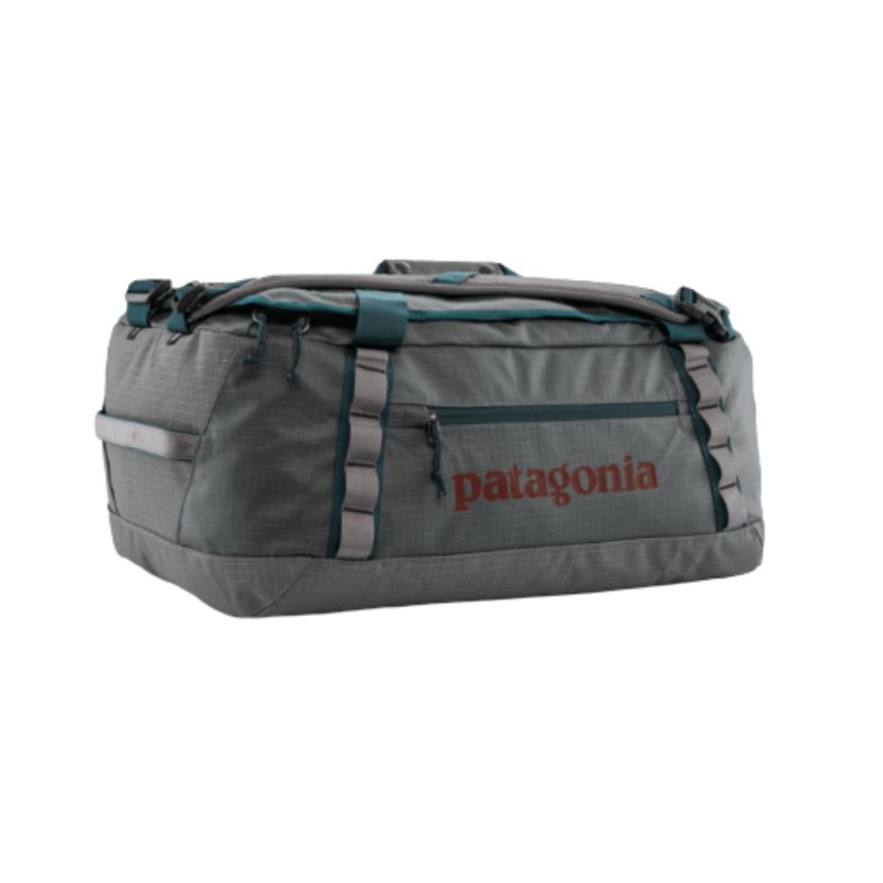 Sac Duffel Patagonia Black Hole 40L 2026 - Gris