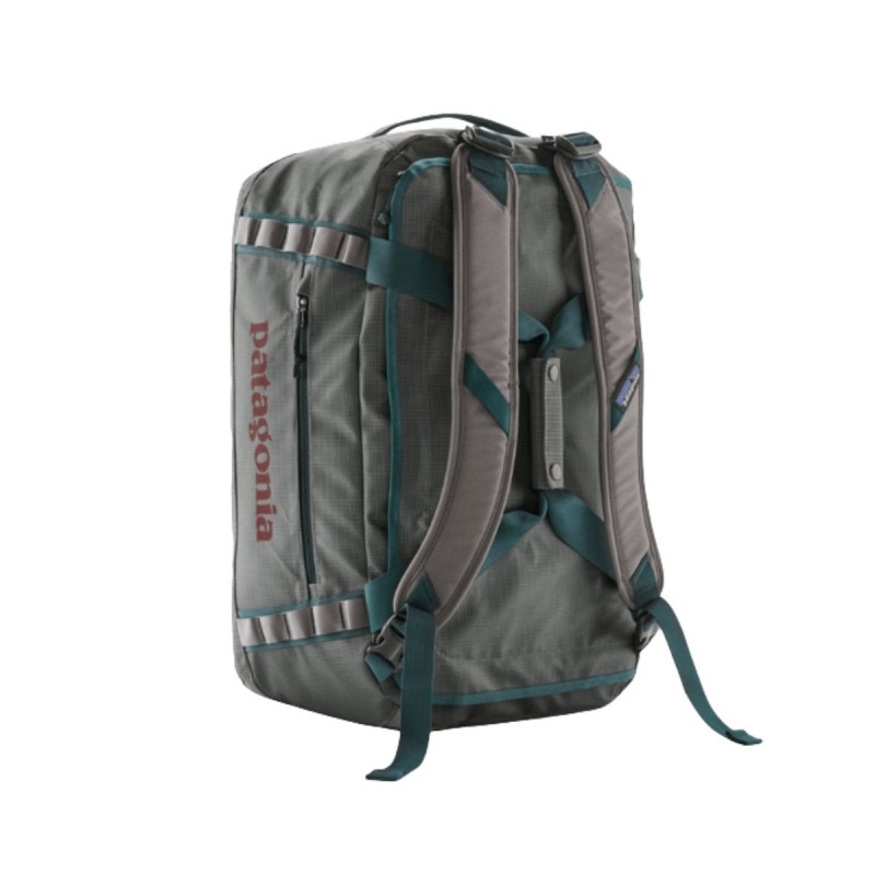 Sac Duffel Patagonia Black Hole 40L 2026 - Gris Sac Duffel Patagonia Black Hole 40L 2026 - Gris