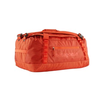 Sac Duffel Patagonia Black Hole 40L 2026 - Orange