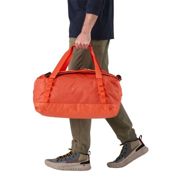 Sac Duffel Patagonia Black Hole 40L 2026 - Orange Sac Duffel Patagonia Black Hole 40L 2026 - Orange