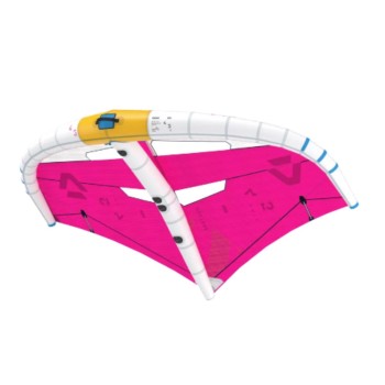 Aile Wing Duotone Unit SLS 2025