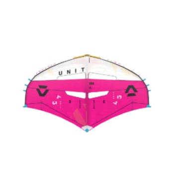 Aile Wing Duotone Unit SLS 2025 Aile Wing Duotone Unit SLS 2025