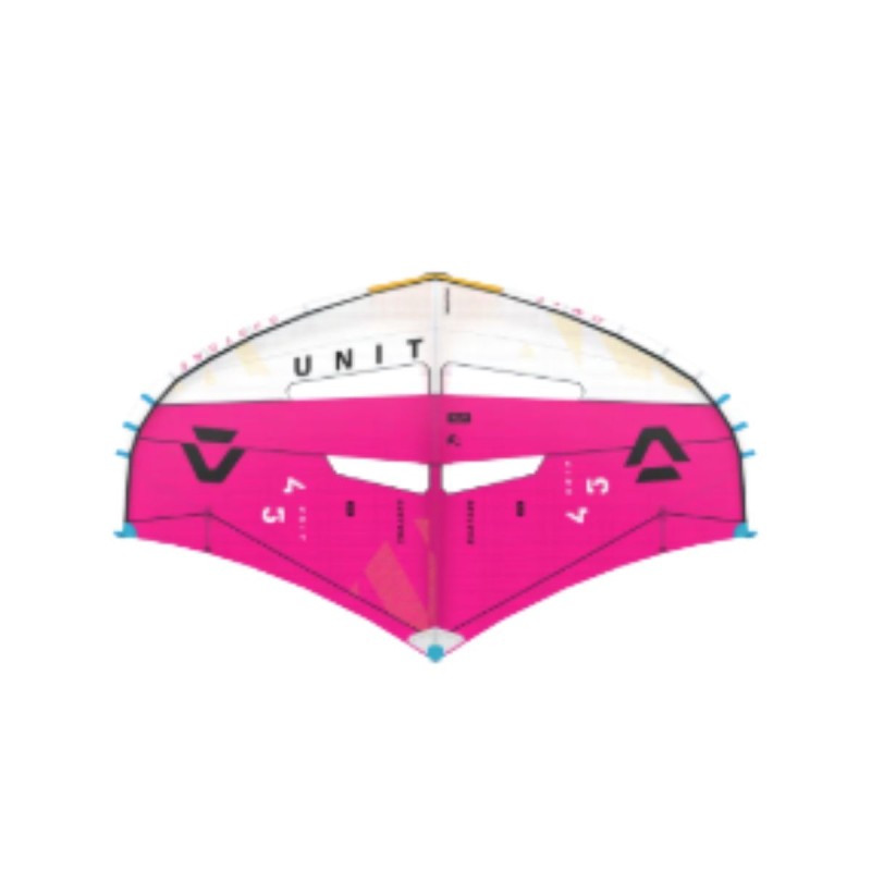 Aile Wing Duotone Unit SLS 2025 Aile Wing Duotone Unit SLS 2025