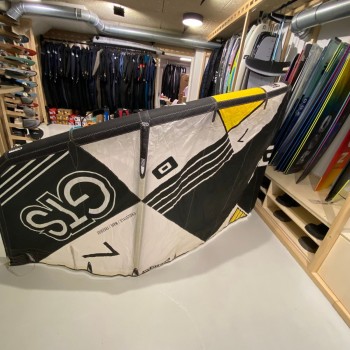 Aile Kitesurf Occasion Core GTS4 - 7m
