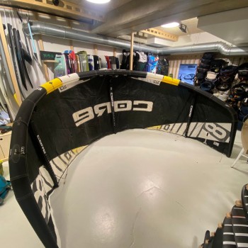 Aile Kitesurf Occasion Core GTS4 - 8m