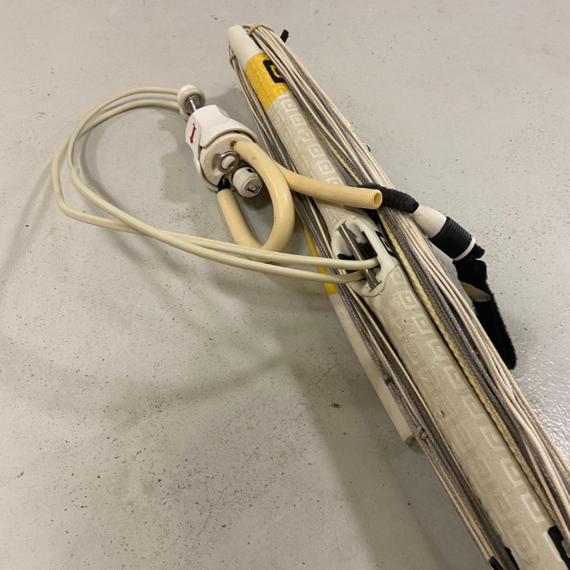 Barre occasion Core Sensor 2s - 24m Barre occasion Core Sensor 2s - 24m