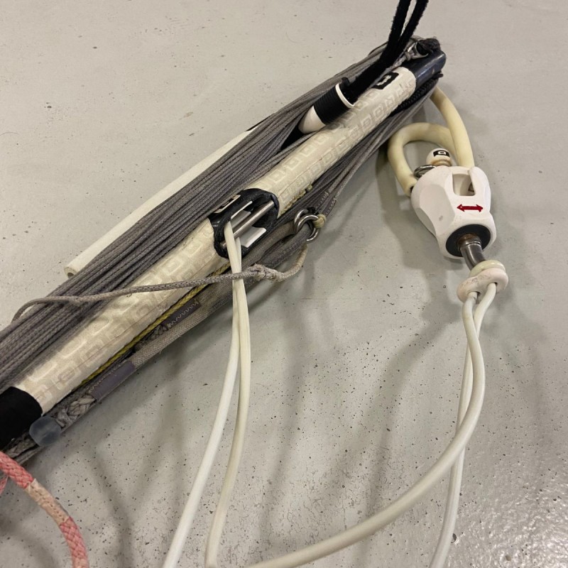 Barre occasion Core Sensor 2s pro - 24m Barre occasion Core Sensor 2s pro - 24m