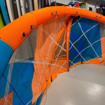 Aile occasion Airush Lithium 8m 2015 Aile occasion Airush Lithium 8m 2015