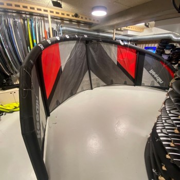 Aile Kitesurf Occasion Reedin Supermodel V2 2021 - 12m