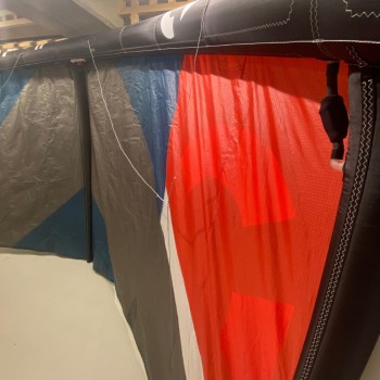 Aile Kitesurf Occasion Reedin Supermodel V2 2021 - 14m Aile Kitesurf Occasion Reedin Supermodel V2 2021 - 14m