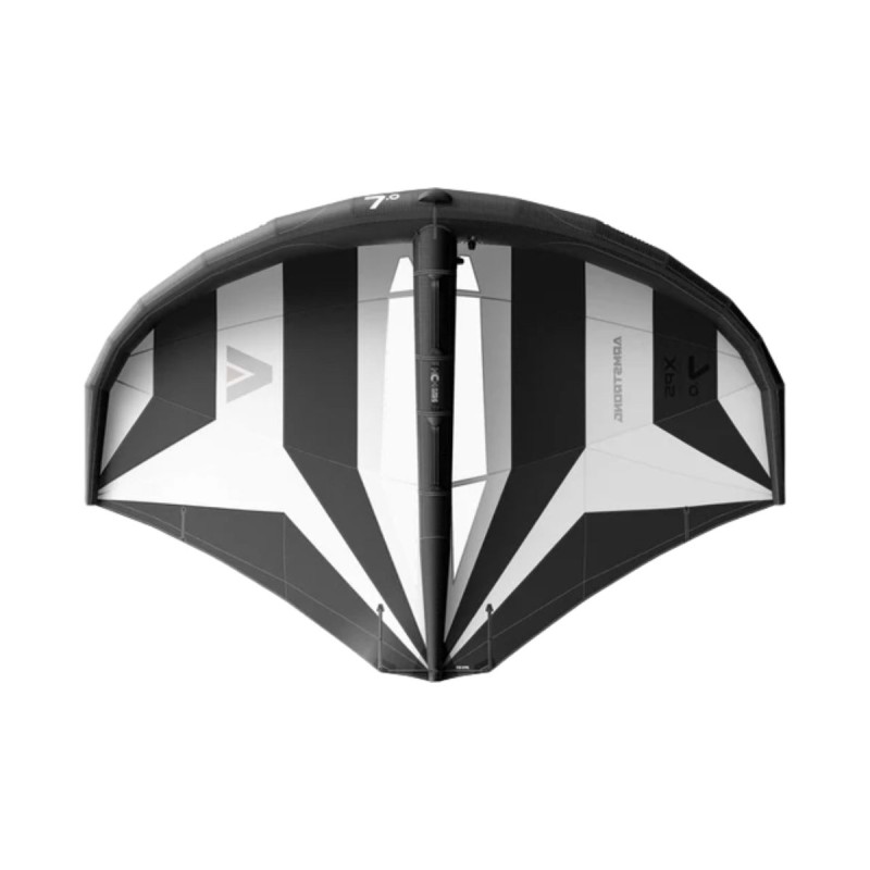 Aile Wing Armstrong XPS MK II - Lightwind