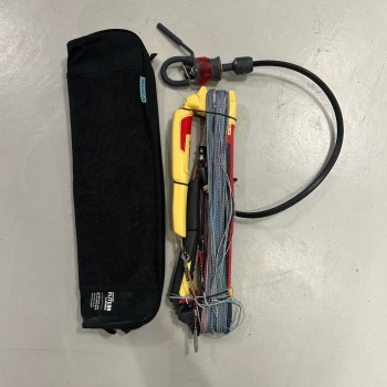 Barre Occasion Duotone Click Barre 2023- 20-22m