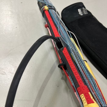 Barre Occasion Duotone Click Barre 2023- 20-22m Barre Occasion Duotone Click Barre 2023- 20-22m