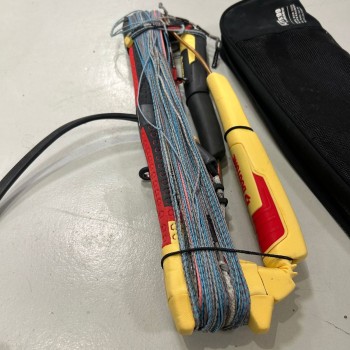 Barre Occasion Duotone Click Barre 2023- 20-22m Barre Occasion Duotone Click Barre 2023- 20-22m