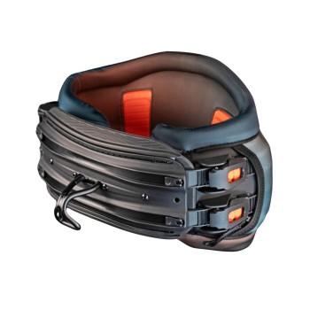 Harnais Kitesurf Ceinture Ride Engine Elite Type 2 2026 - Orange Harnais Kitesurf Ceinture Ride Engine Elite Type 2 2026 - Orange