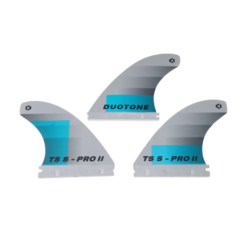 Set Ailerons Duotone TS-S PRO II Set Ailerons Duotone TS-S PRO II