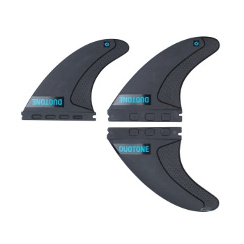 Set Ailerons Duotone TS-M