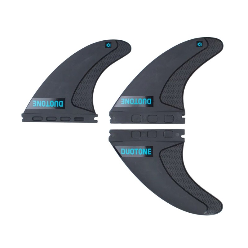 Set Ailerons Duotone TS-M Set Ailerons Duotone TS-M