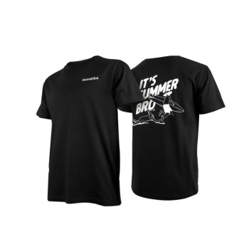 T-shirt Manches Courtes Manera Summer Bro