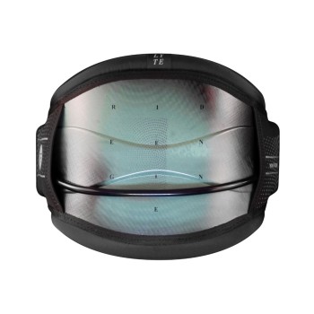 Harnais Kitesurf Ceinture Ride Engine Elite Lyte Hyperlock 2026 - Sea Green