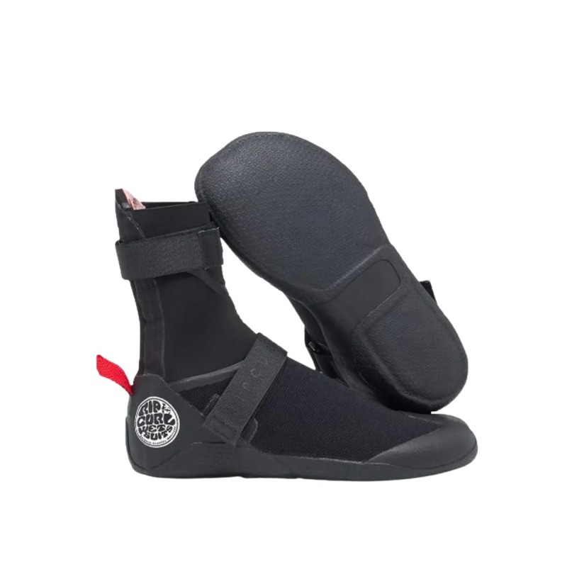Chaussons Rip Curl Flashbomb 5mm Round Toe