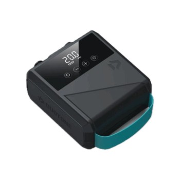 Pompe Électrique Duotone Lazepump