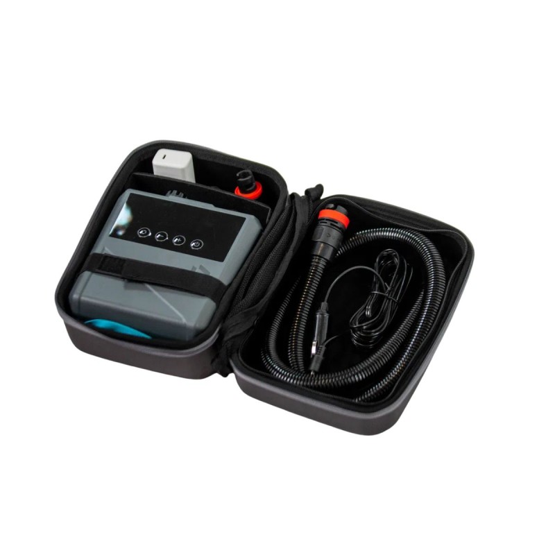 Pompe Électrique Duotone Lazepump