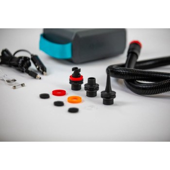 Pompe Électrique Duotone Lazepump