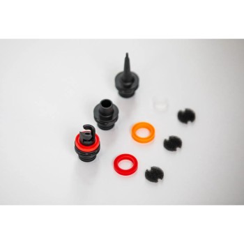 Pompe Électrique Duotone Lazepump