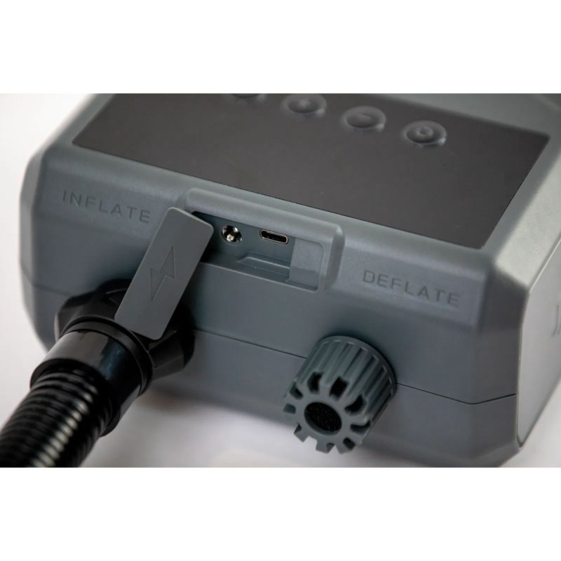 Pompe Électrique Duotone Lazepump