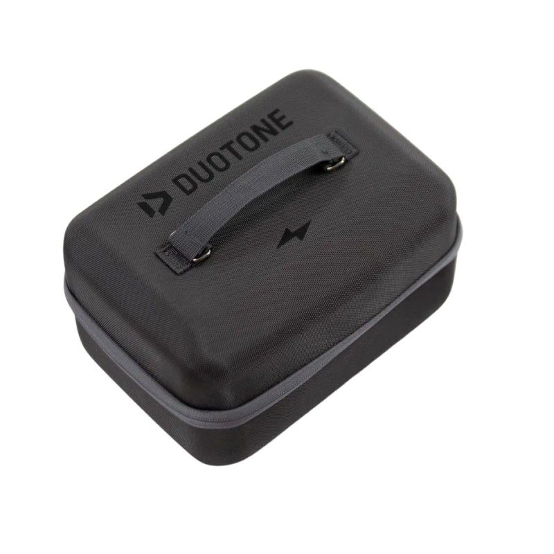 Pompe Électrique Duotone Lazepump