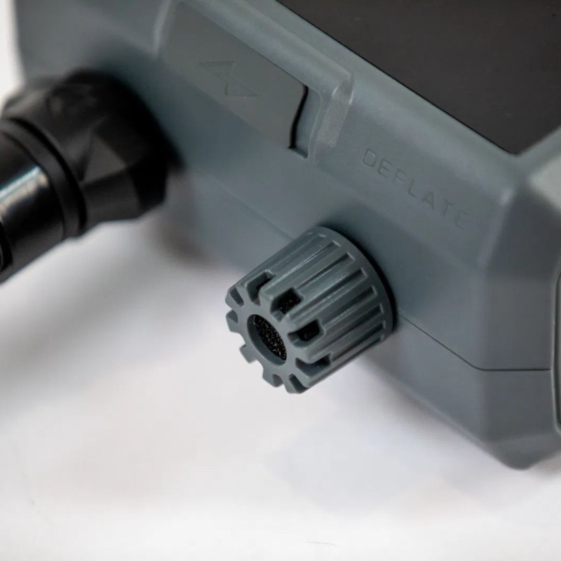 Pompe Électrique Duotone Lazepump