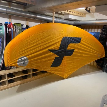 Aile Wing occasion F-One Swing V1 6m 2020