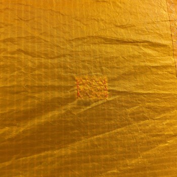 Aile Wing occasion F-One Swing V1 6m 2020