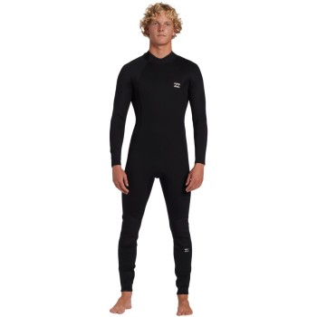 Combinaison Homme Billabong Foil BZ 4/3mm 2026