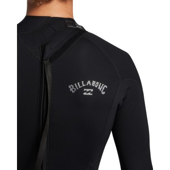 Combinaison Homme Billabong Foil BZ 4/3mm 2026 Combinaison Homme Billabong Foil BZ 4/3mm 2026