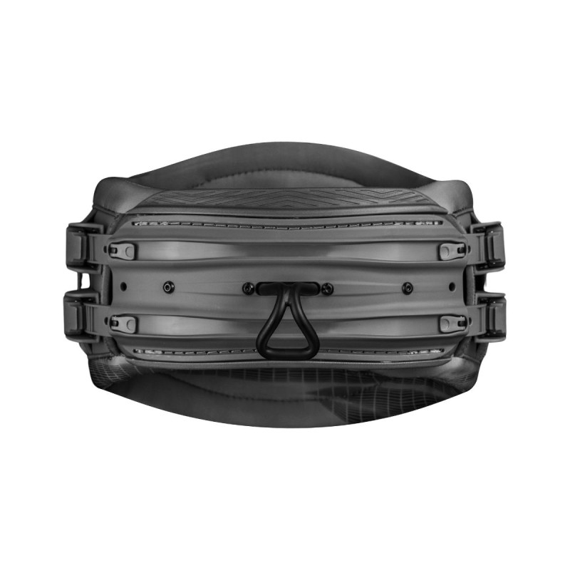 Harnais Kitesurf Ceinture Ride Engine Elite Carbon Type 1 2026 - Gris Harnais Kitesurf Ceinture Ride Engine Elite Carbon Type 1 2026 - Gris