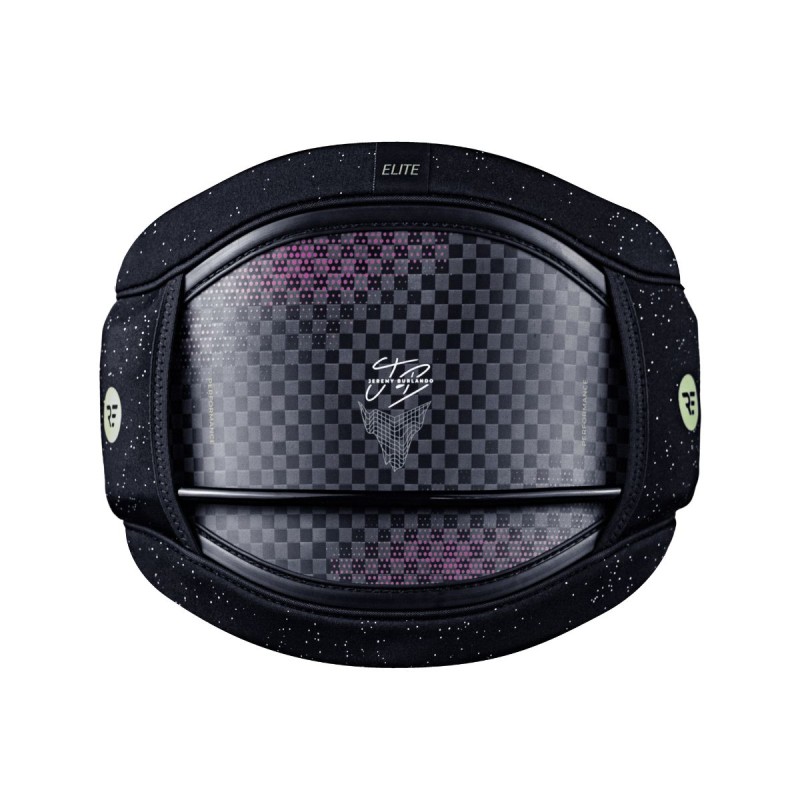 Harnais Kitesurf Ceinture Ride Engine Elite Carbon Type 1 2026 - JB