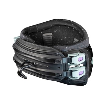 Harnais Kitesurf Ceinture Ride Engine Elite Carbon Type 1 2026 - JB Harnais Kitesurf Ceinture Ride Engine Elite Carbon Type 1 2026 - JB