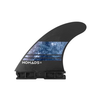 Ailerons Nomads Surfing Carbon-R Tab I