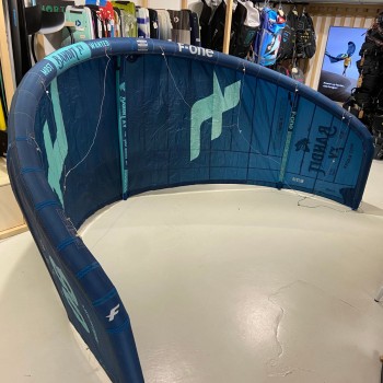 Aile occasion F-one Bandit XV 2022 8m