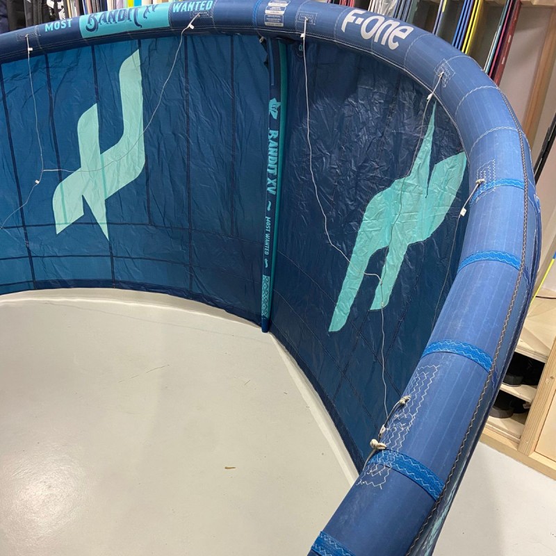 Aile occasion F-one Bandit XV 2022 8m Aile occasion F-one Bandit XV 2022 8m