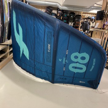 Aile occasion F-one Bandit XV 2022 8m Aile occasion F-one Bandit XV 2022 8m