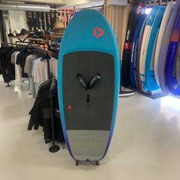 Planche Wing Occasion Duotone Sky Free 2024 5'7" 115L