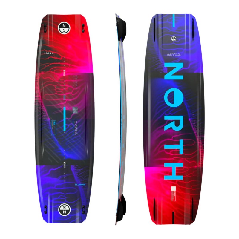 Planche North Astra 2026