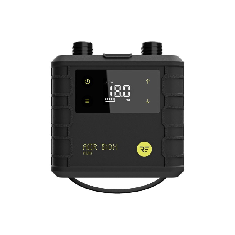 Pompe Électrique Ride Engine Air Box Mini